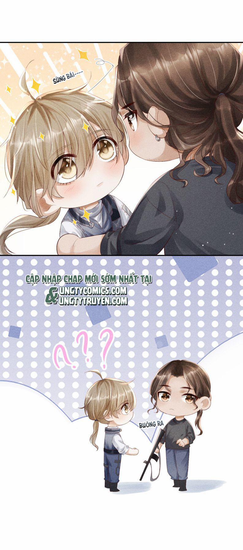 Phế Thổ Và An Tức 3 trang 32