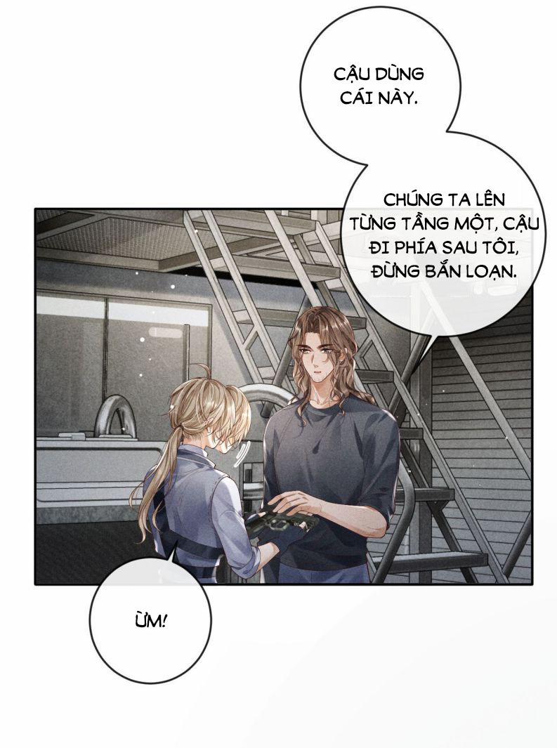 Phế Thổ Và An Tức 3 trang 7