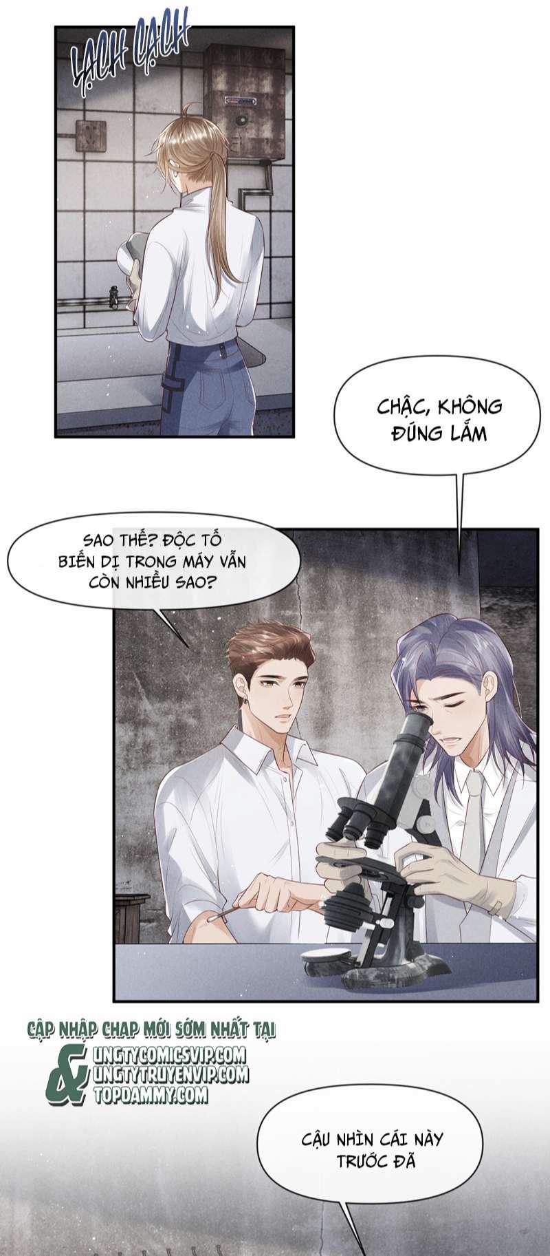 Phế Thổ Và An Tức 30 trang 1