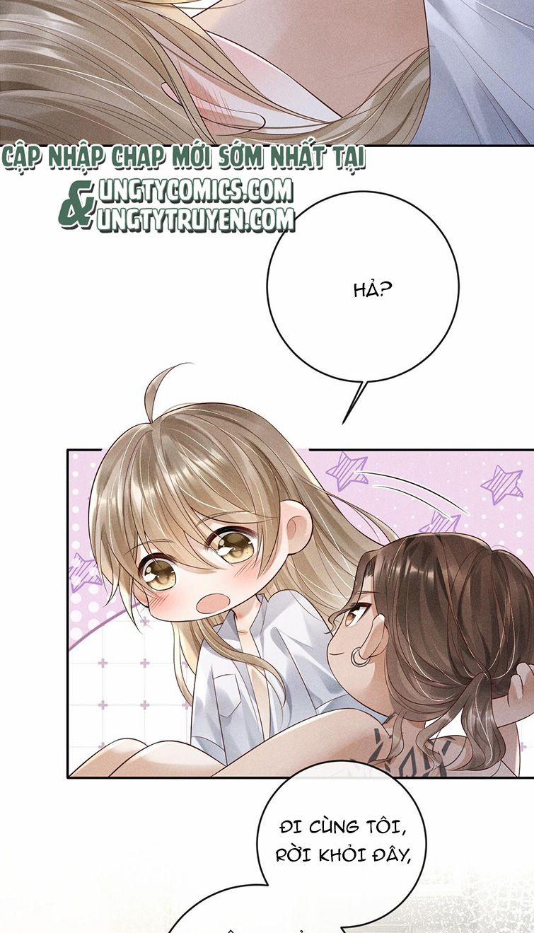 Phế Thổ Và An Tức 4 trang 24