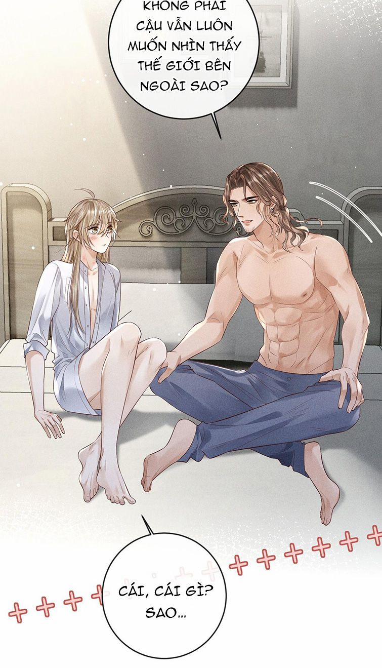 Phế Thổ Và An Tức 4 trang 25