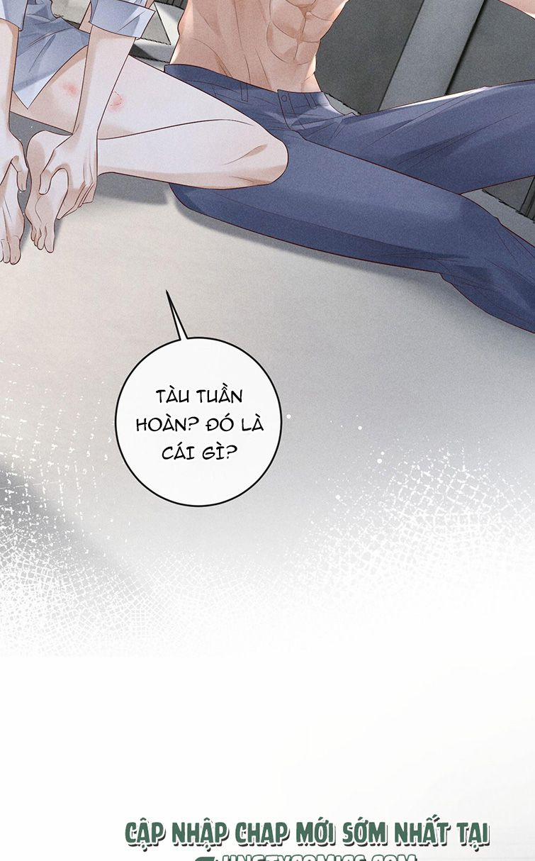 Phế Thổ Và An Tức 4 trang 27