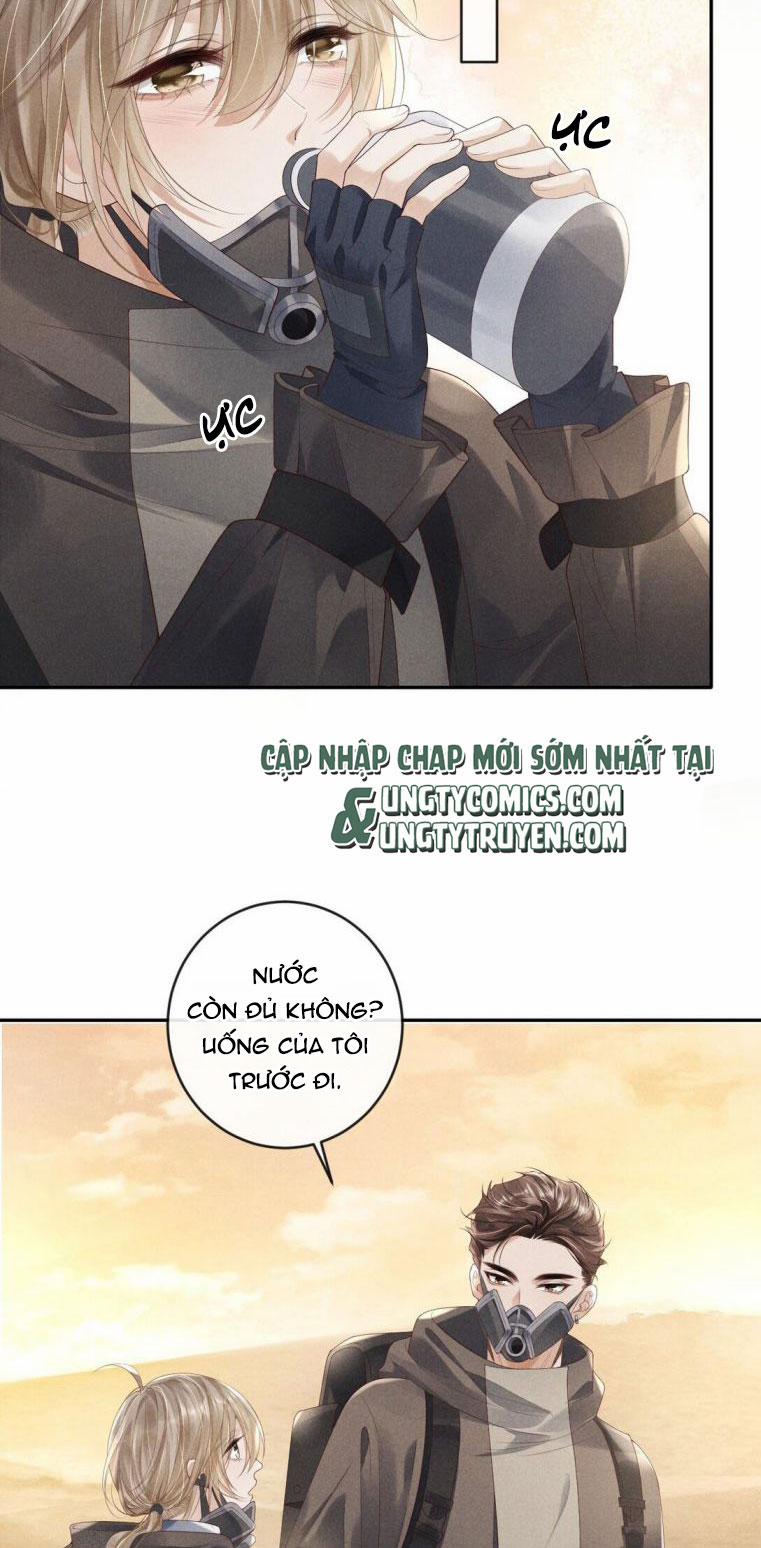 Phế Thổ Và An Tức 5 trang 20