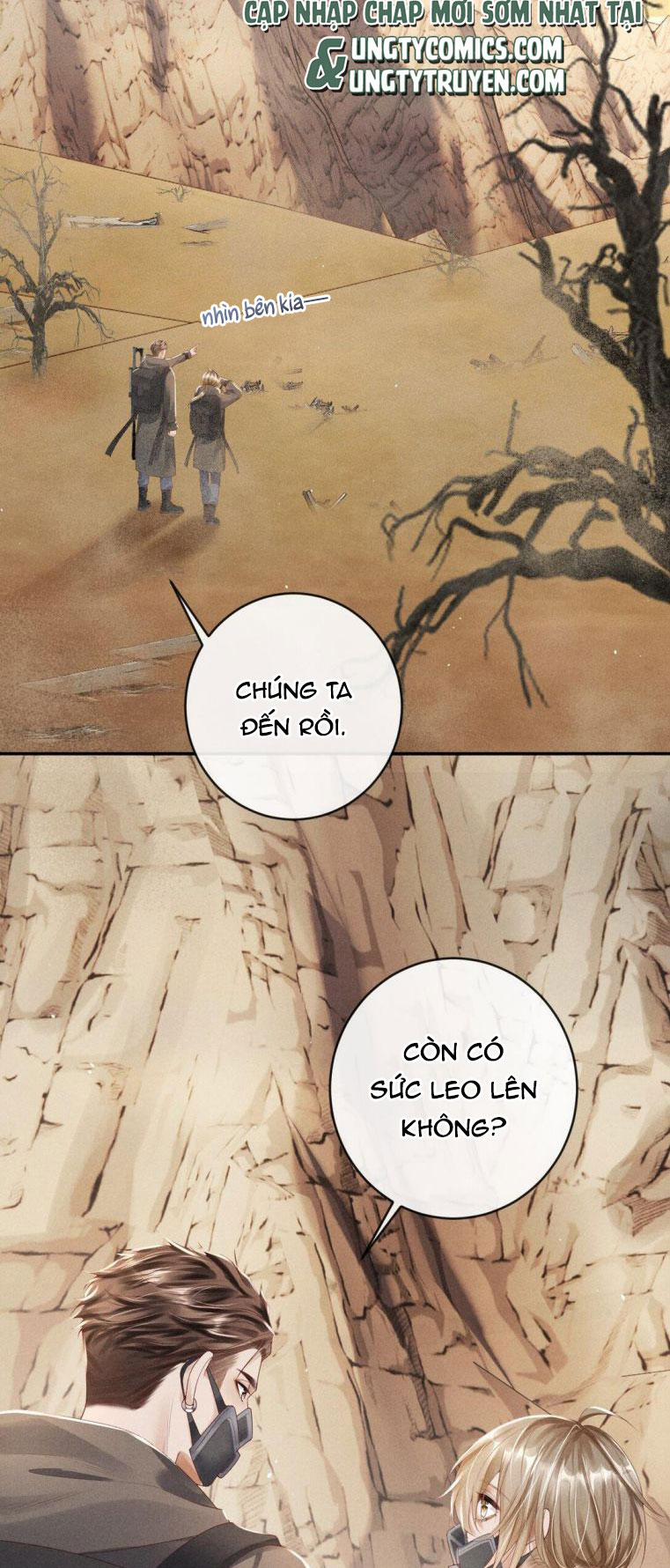 Phế Thổ Và An Tức 5 trang 23