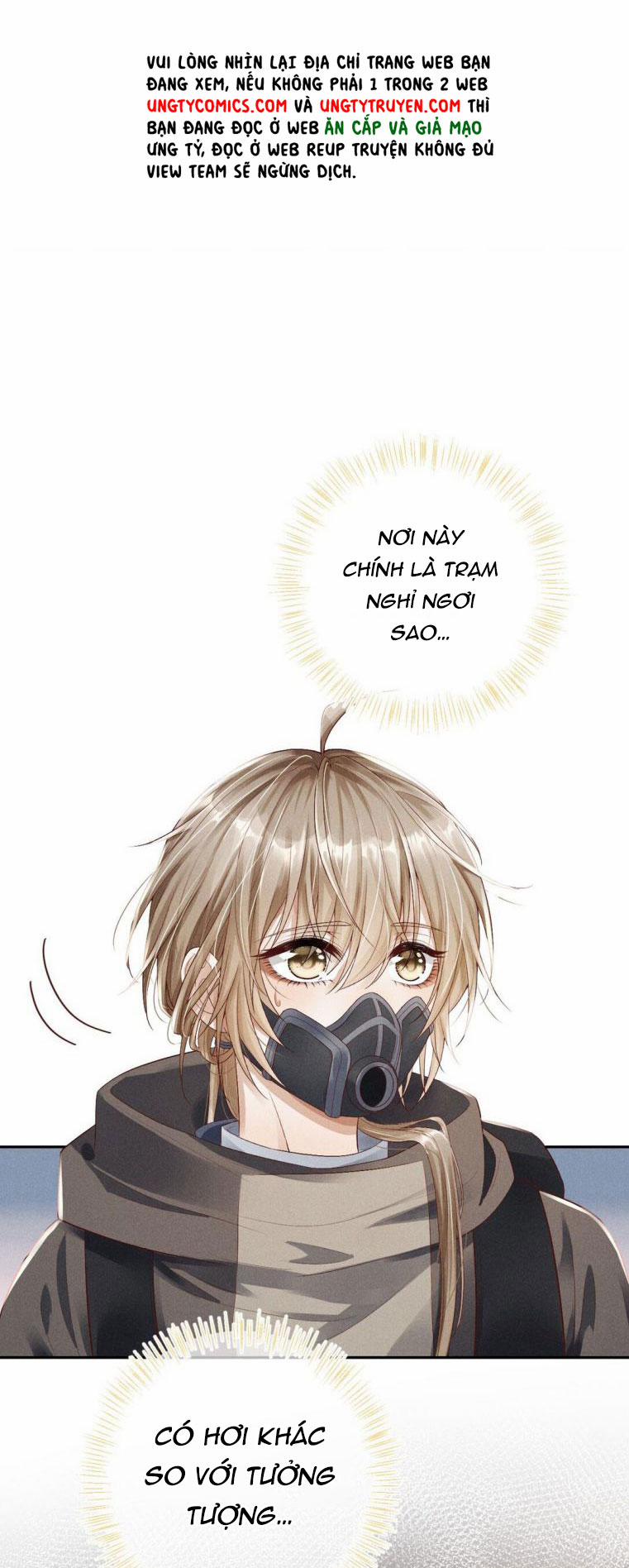 Phế Thổ Và An Tức 5 trang 34