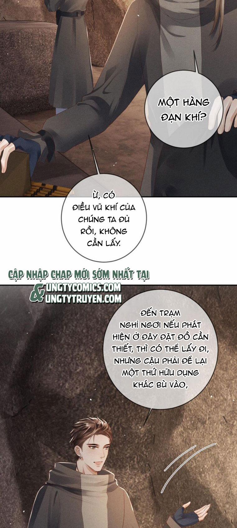 Phế Thổ Và An Tức 5 trang 36