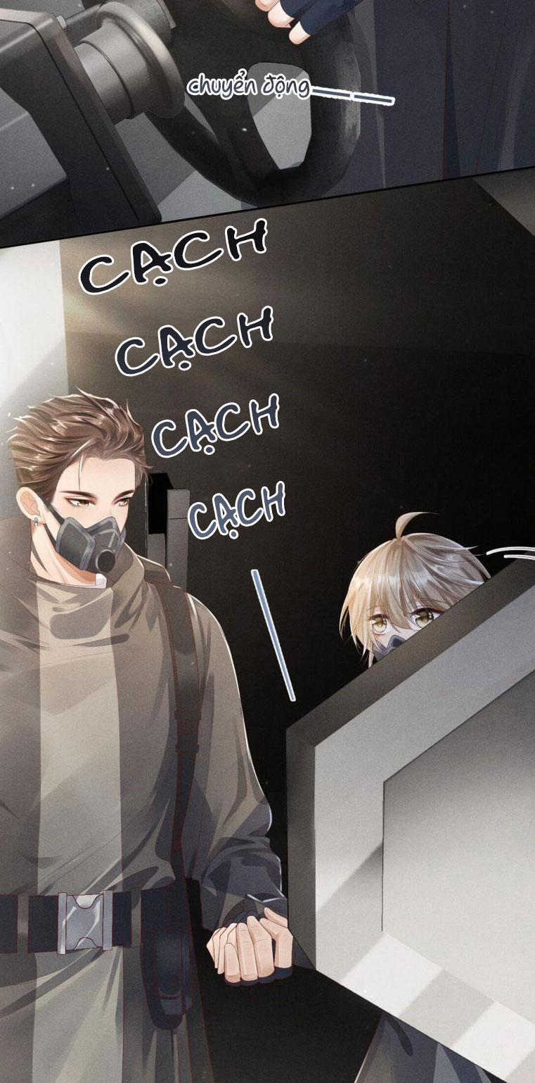 Phế Thổ Và An Tức 5 trang 9