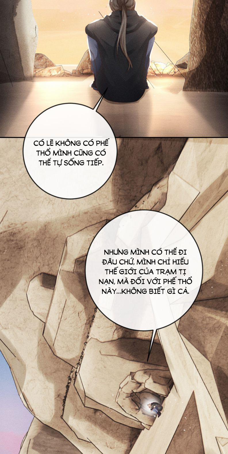 Phế Thổ Và An Tức 6 trang 22