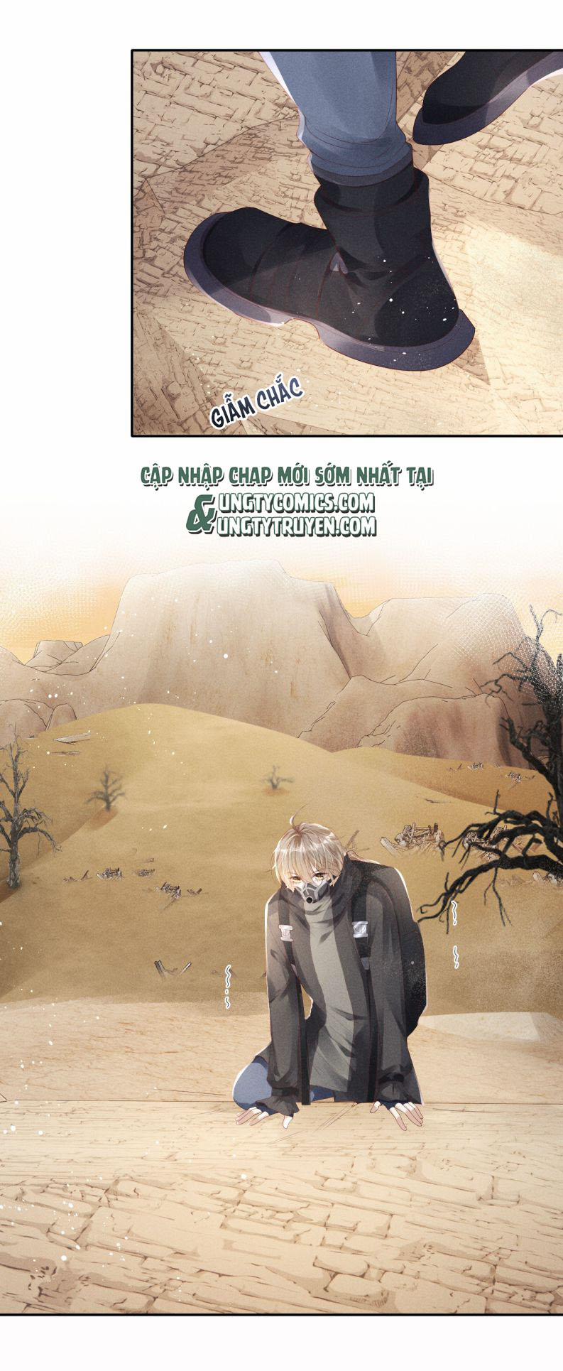 Phế Thổ Và An Tức 6 trang 33