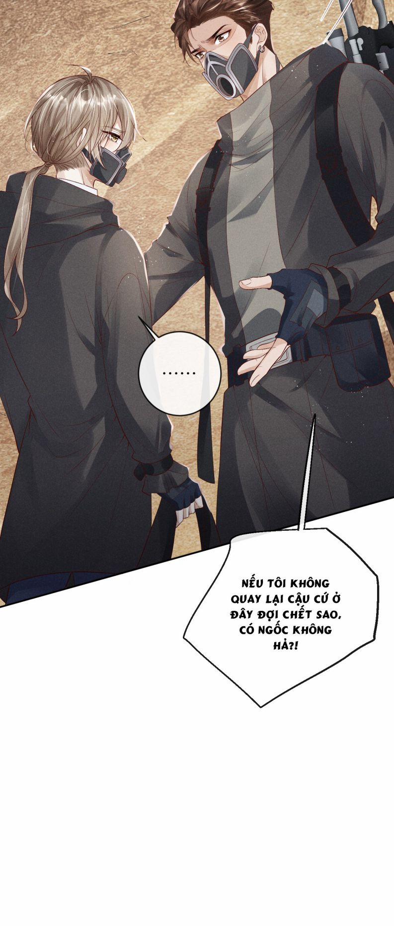 Phế Thổ Và An Tức 7 trang 11