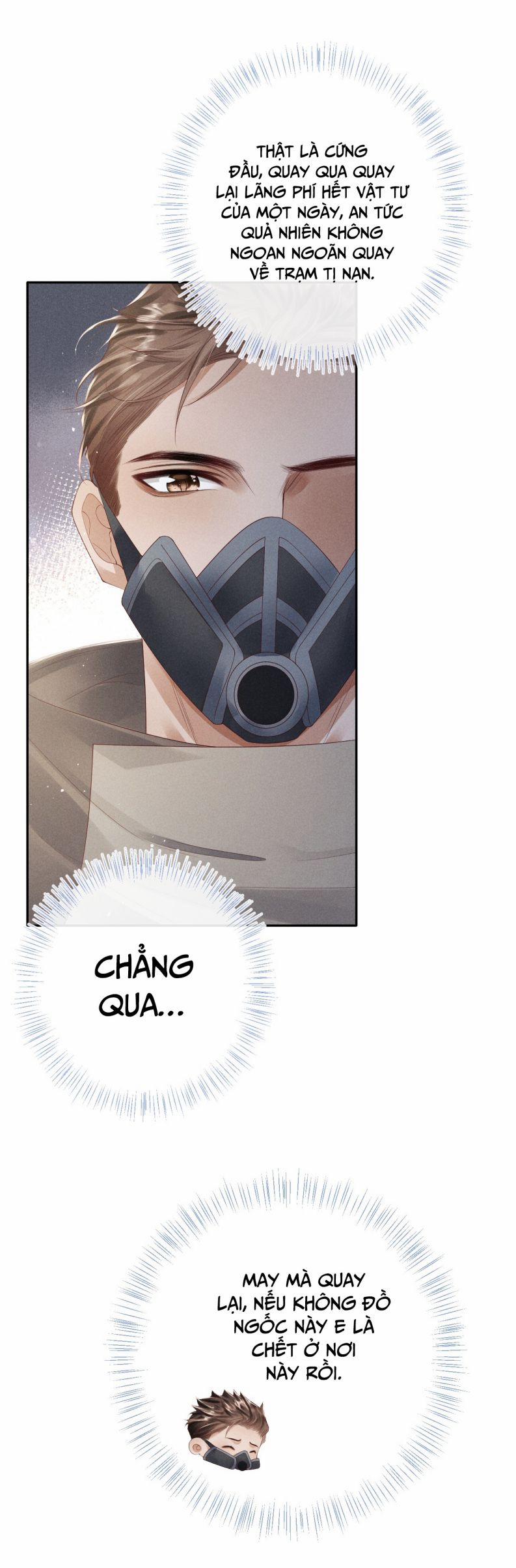 Phế Thổ Và An Tức 7 trang 17