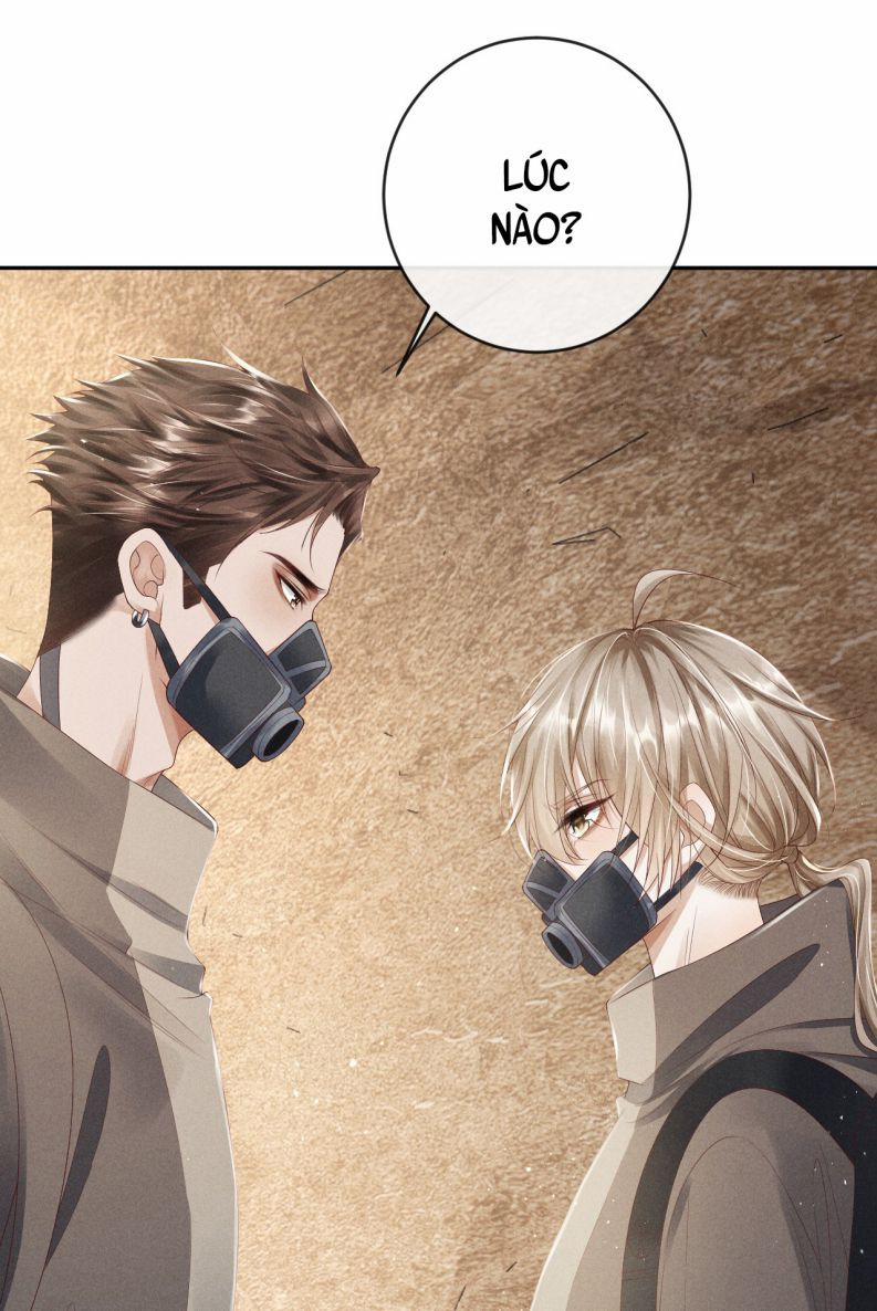 Phế Thổ Và An Tức 7 trang 20