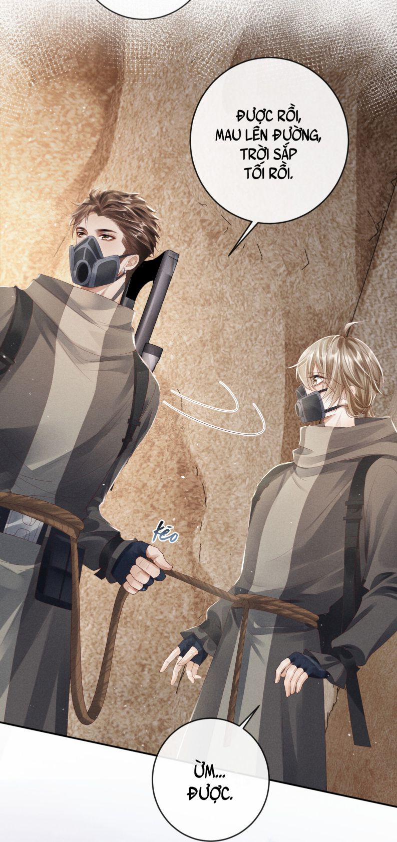 Phế Thổ Và An Tức 7 trang 26