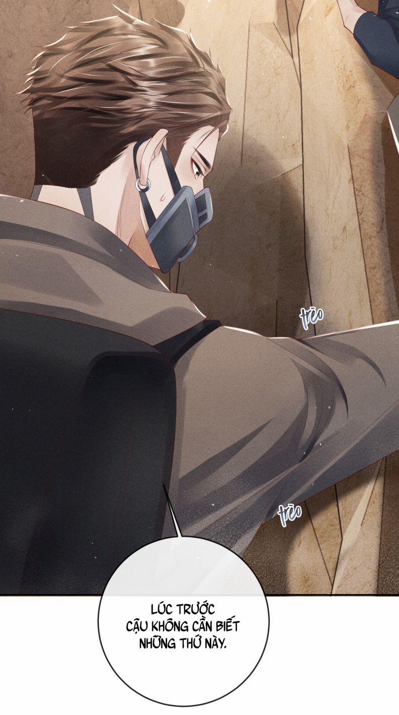 Phế Thổ Và An Tức 7 trang 34