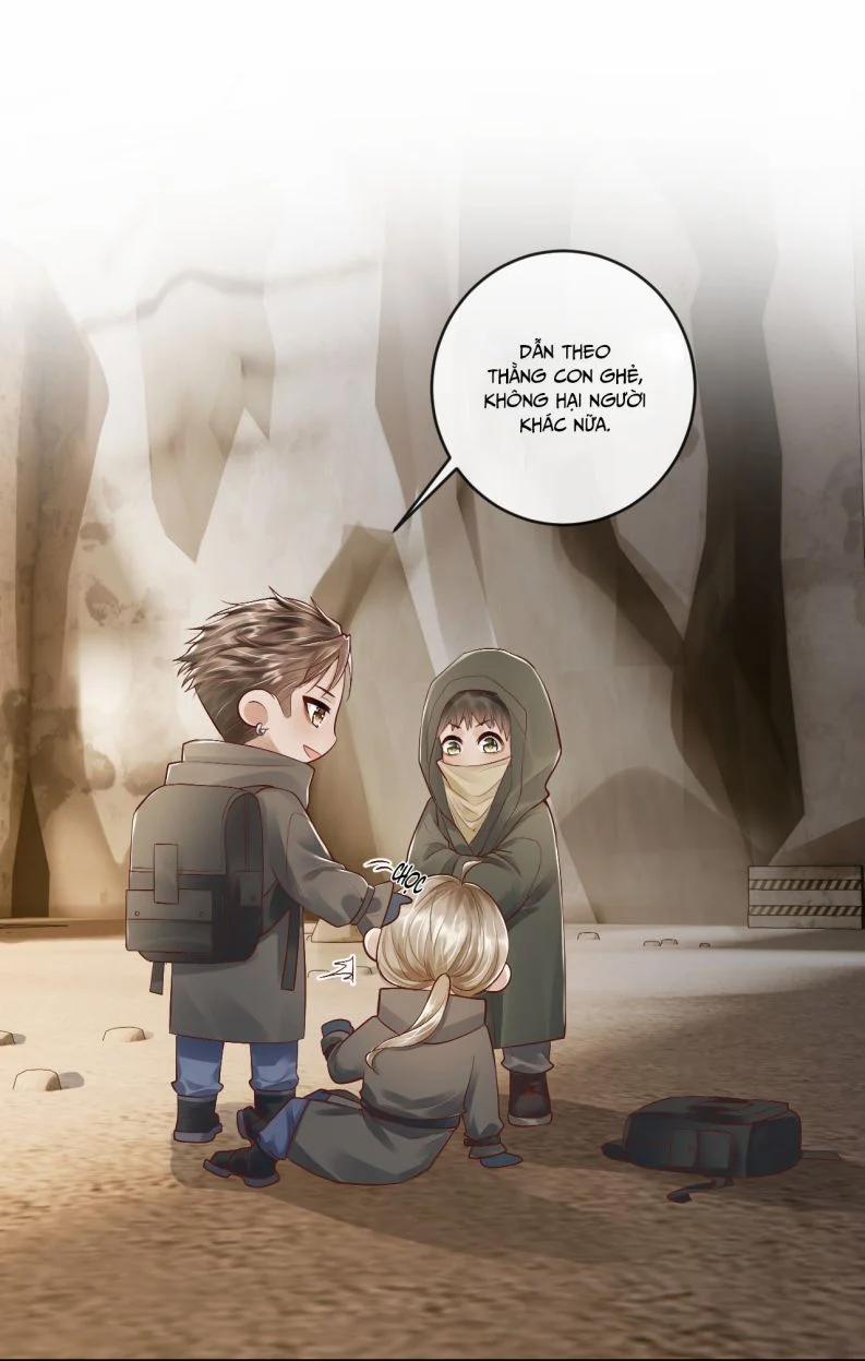 Phế Thổ Và An Tức 8 trang 27