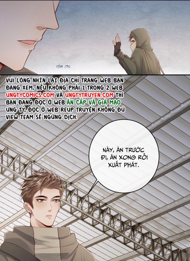 Phế Thổ Và An Tức 8 trang 28