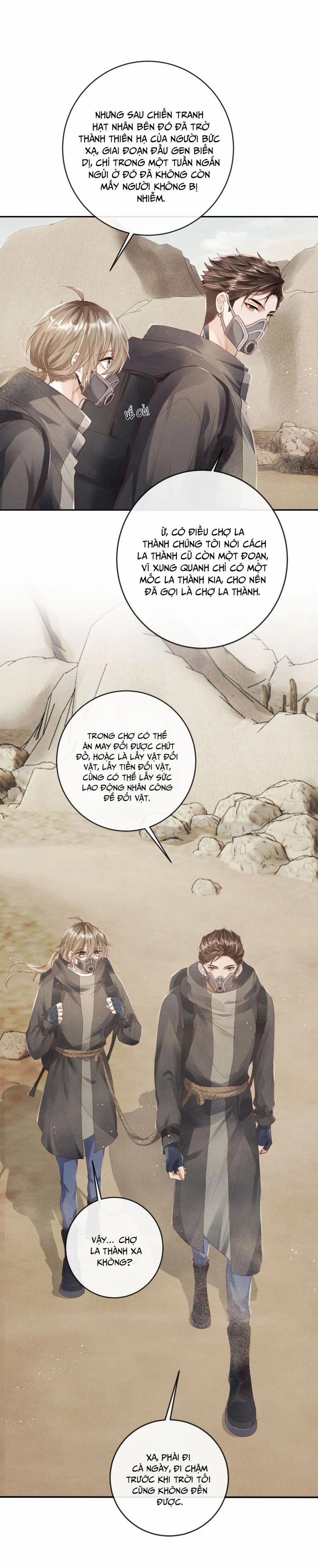 Phế Thổ Và An Tức 8 trang 34