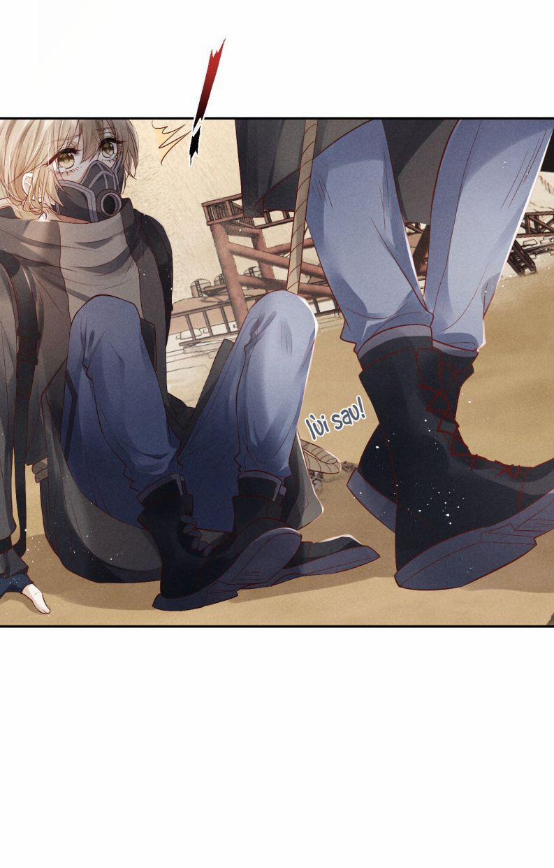 Phế Thổ Và An Tức 8 trang 38