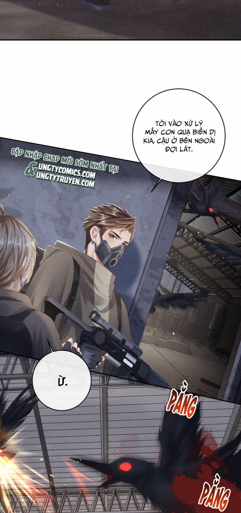 Phế Thổ Và An Tức 8 trang 6