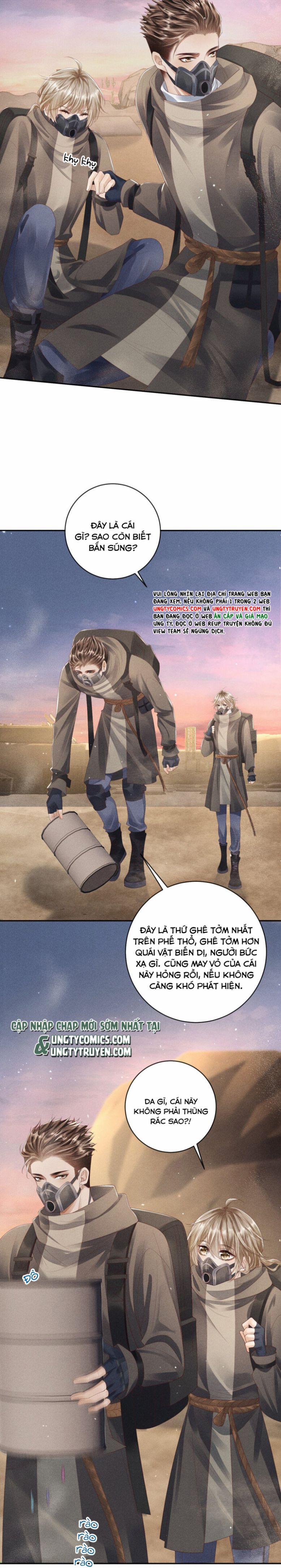 Phế Thổ Và An Tức 9 trang 5