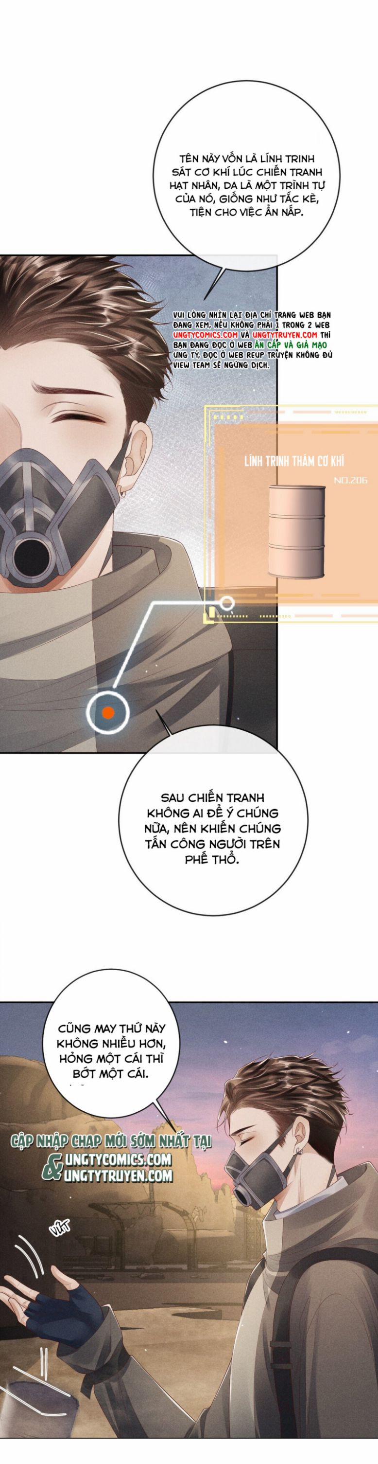 Phế Thổ Và An Tức 9 trang 6