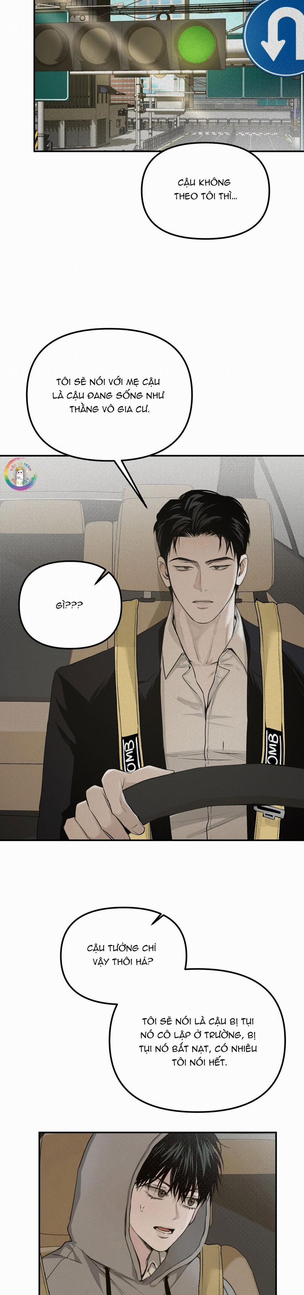 Phép Chiếu 12 trang 14