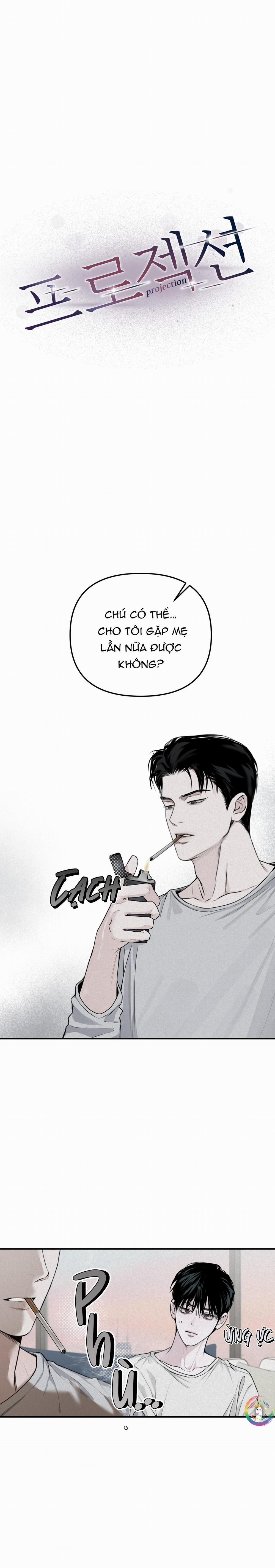 Phép Chiếu 14 trang 1