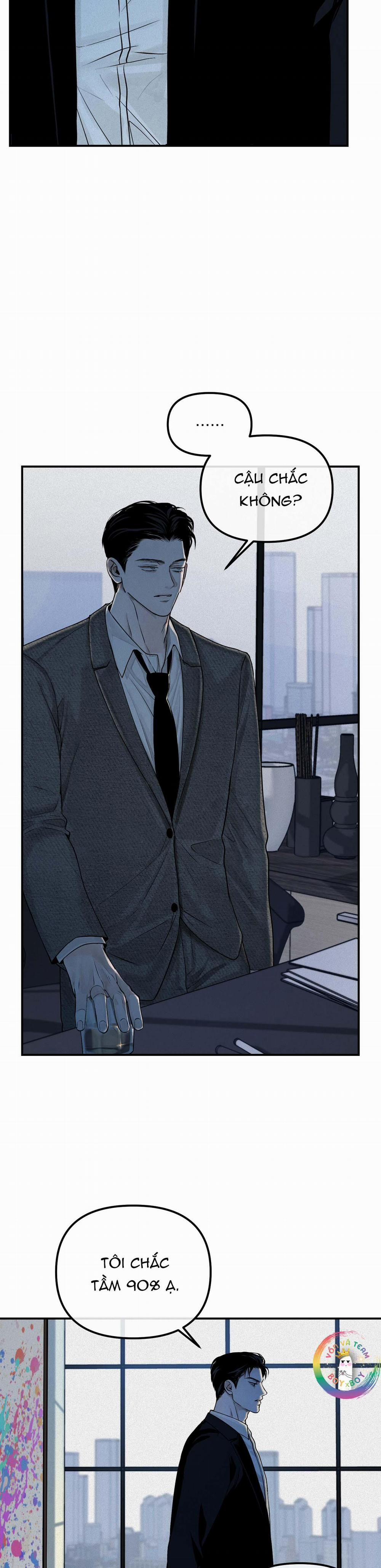 Phép Chiếu 17 trang 10