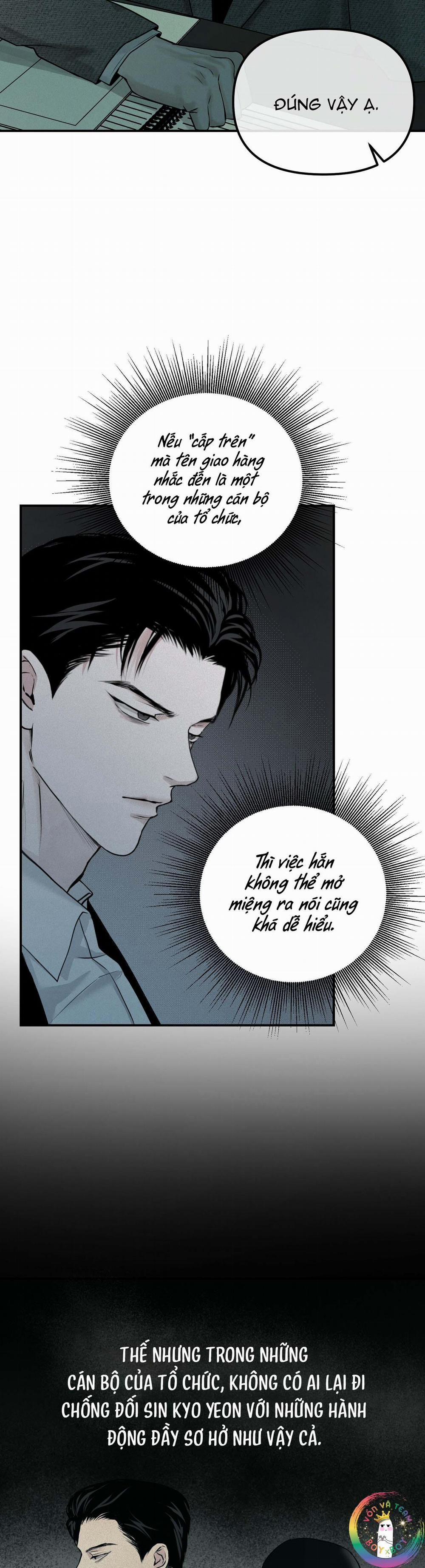 Phép Chiếu 17 trang 14