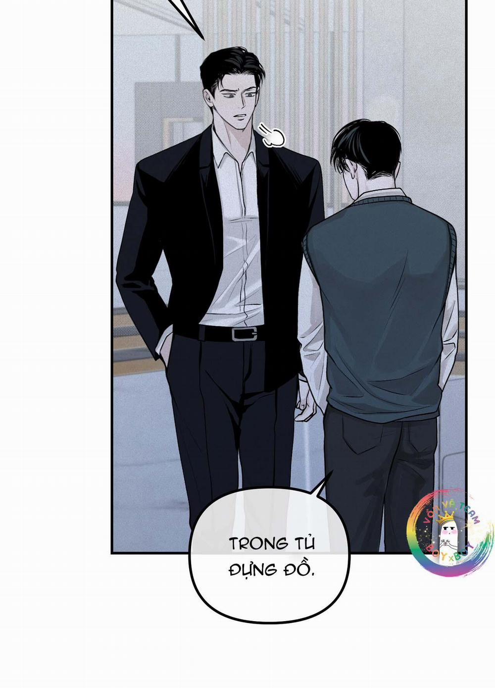 Phép Chiếu 17 trang 38