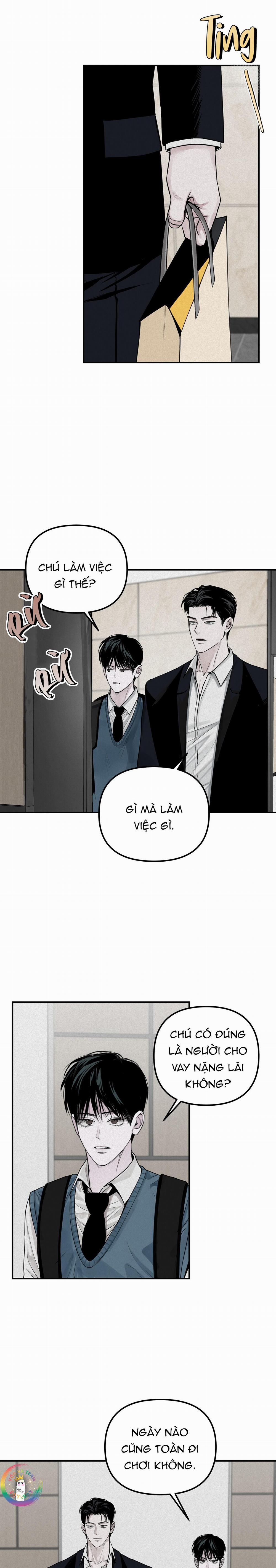 Phép Chiếu 19 trang 16