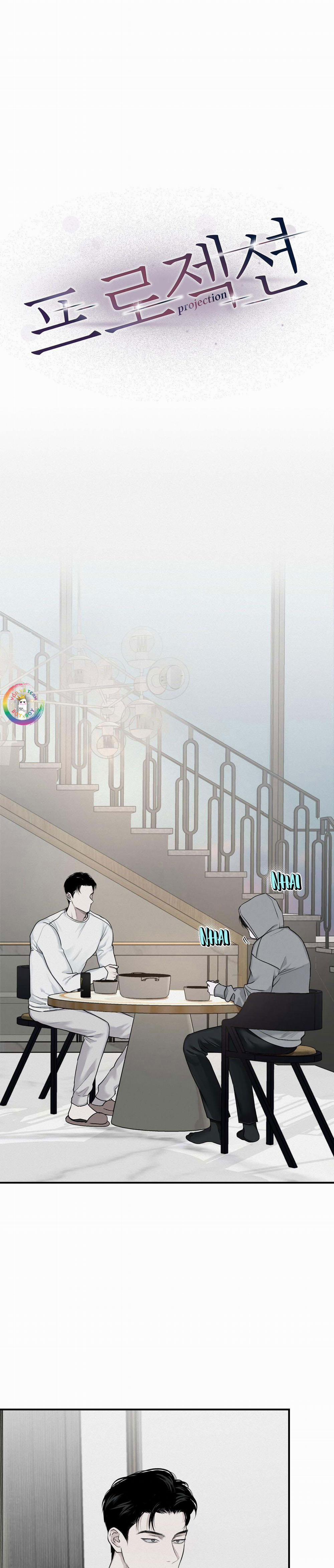 Phép Chiếu 5 trang 1