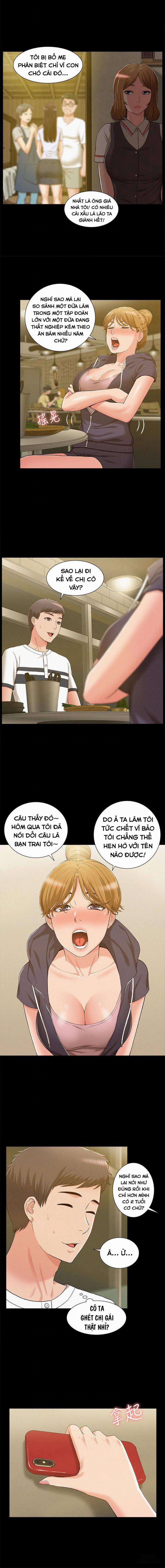 Phép Màu Phòng Khám 10 trang 5