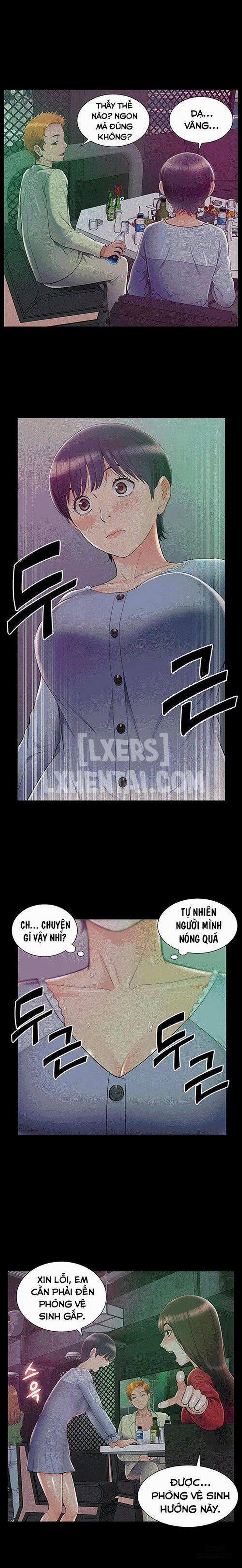 Phép Màu Phòng Khám 43 trang 10
