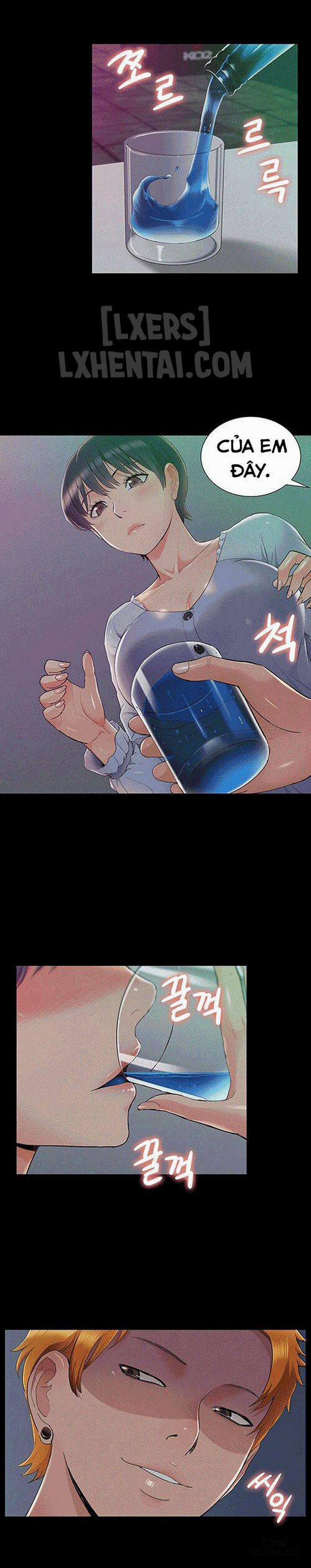 Phép Màu Phòng Khám 43 trang 9