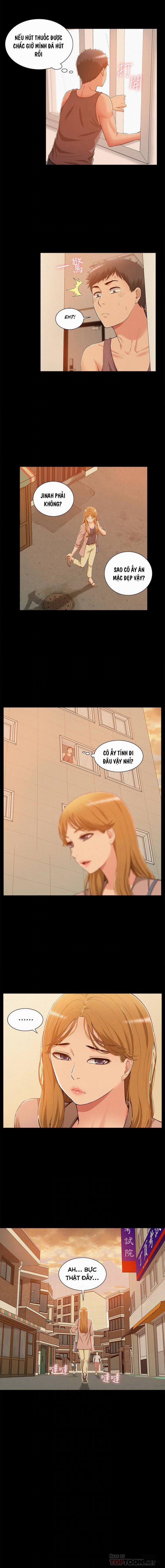 Phép Màu Phòng Khám 7 trang 3