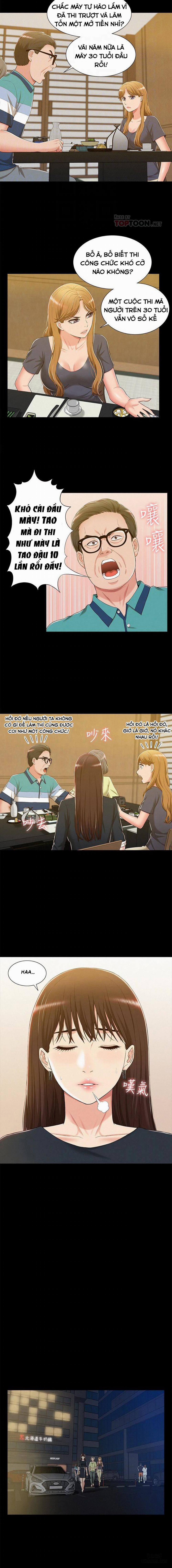 Phép Màu Phòng Khám 7 trang 5