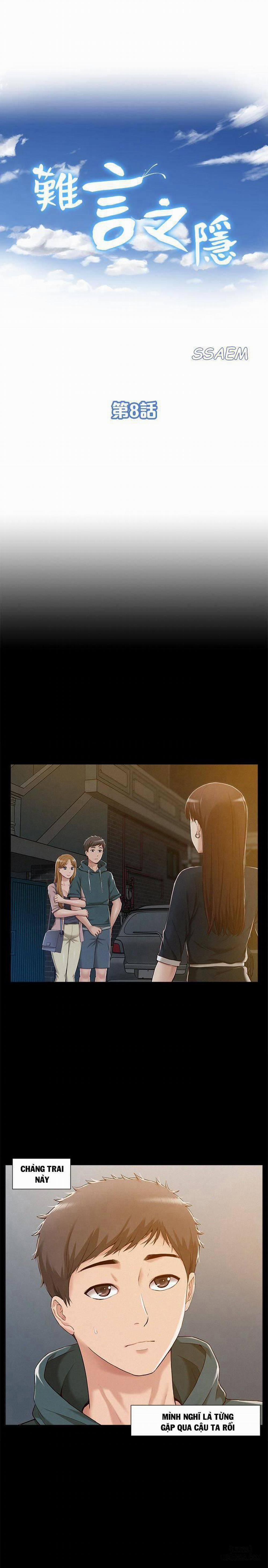 Phép Màu Phòng Khám 8 trang 0