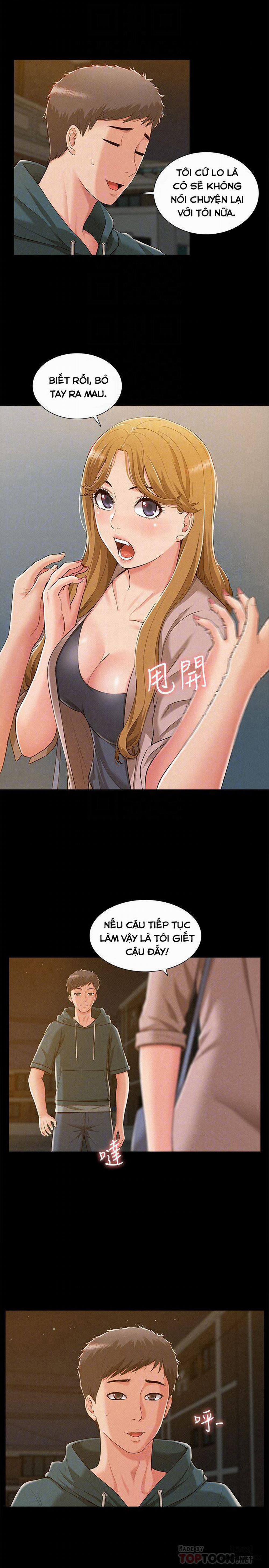 Phép Màu Phòng Khám 8 trang 12