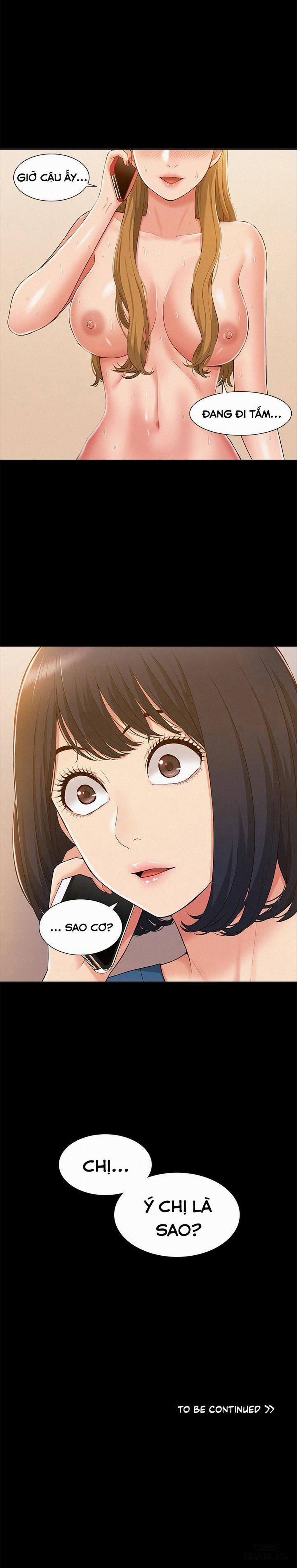 Phép Màu Phòng Khám 8 trang 29