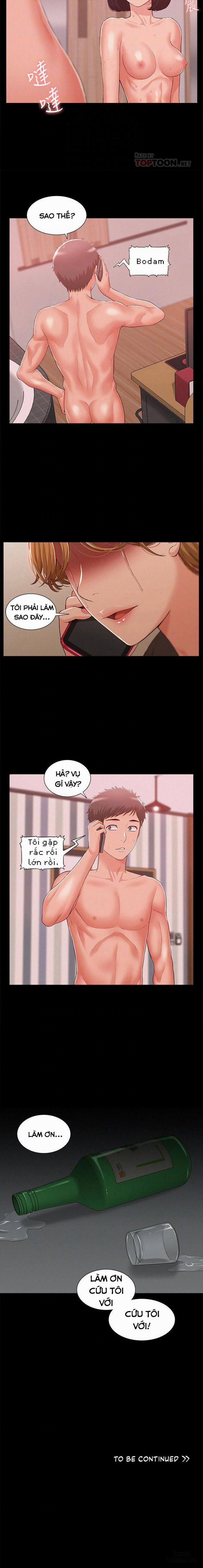 Phép Màu Phòng Khám 9 trang 11