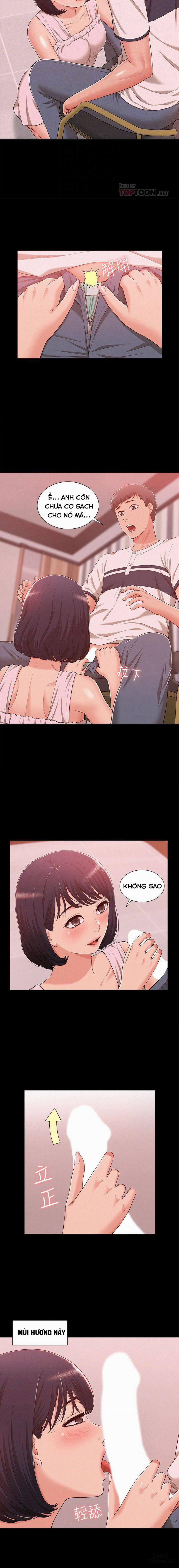 Phép Màu Phòng Khám 9 trang 3