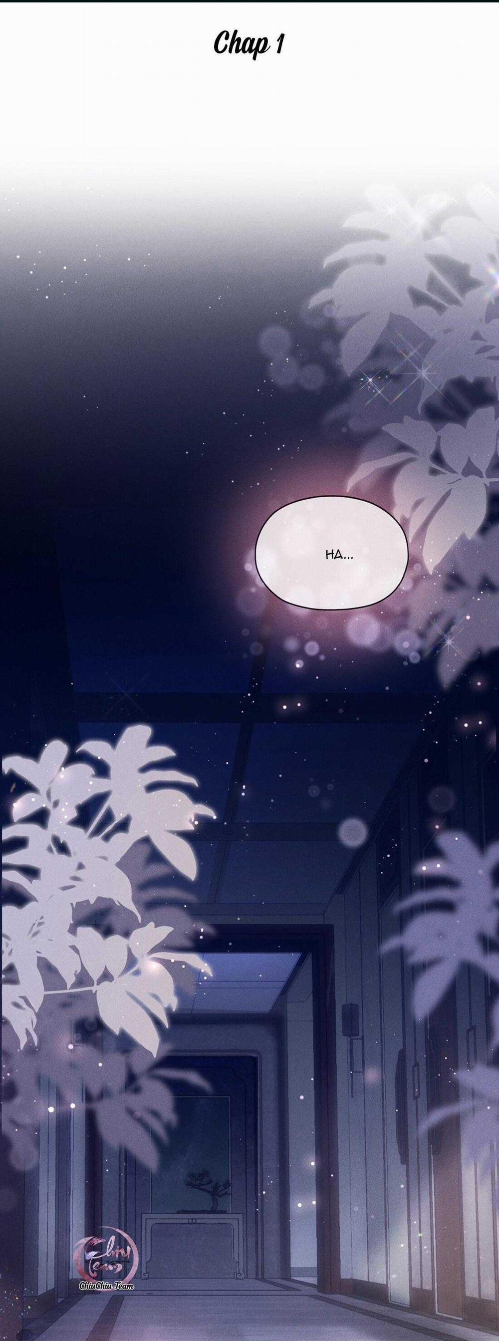 Phép Tắc Nuôi Dưỡng Chó Điên 1 trang 0