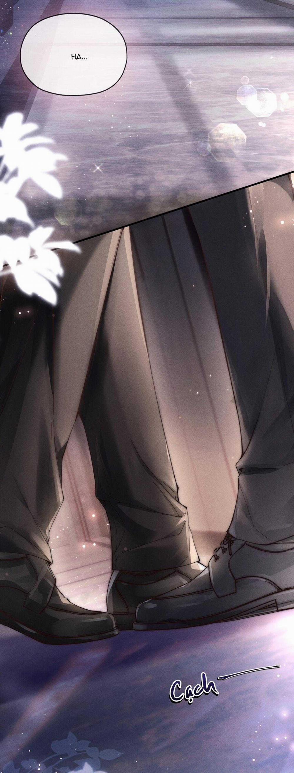 Phép Tắc Nuôi Dưỡng Chó Điên 1 trang 1