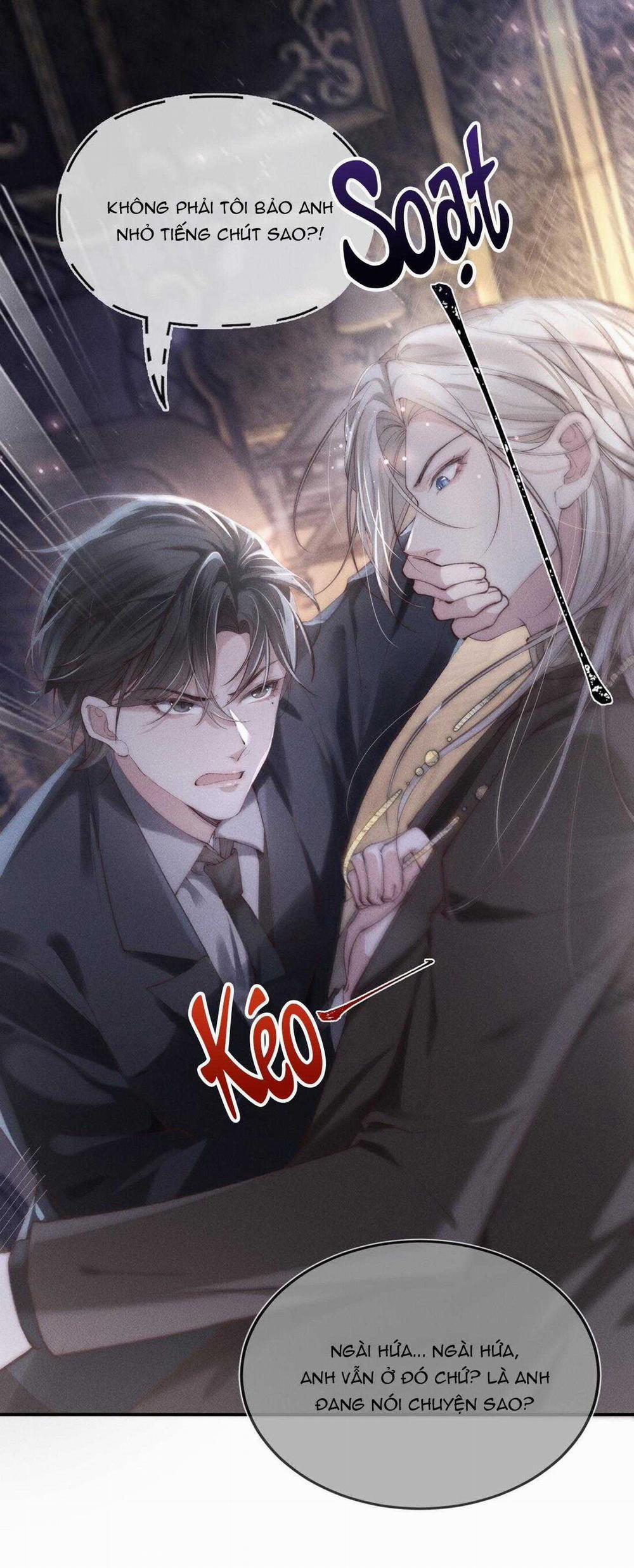 Phép Tắc Nuôi Dưỡng Chó Điên 1 trang 11