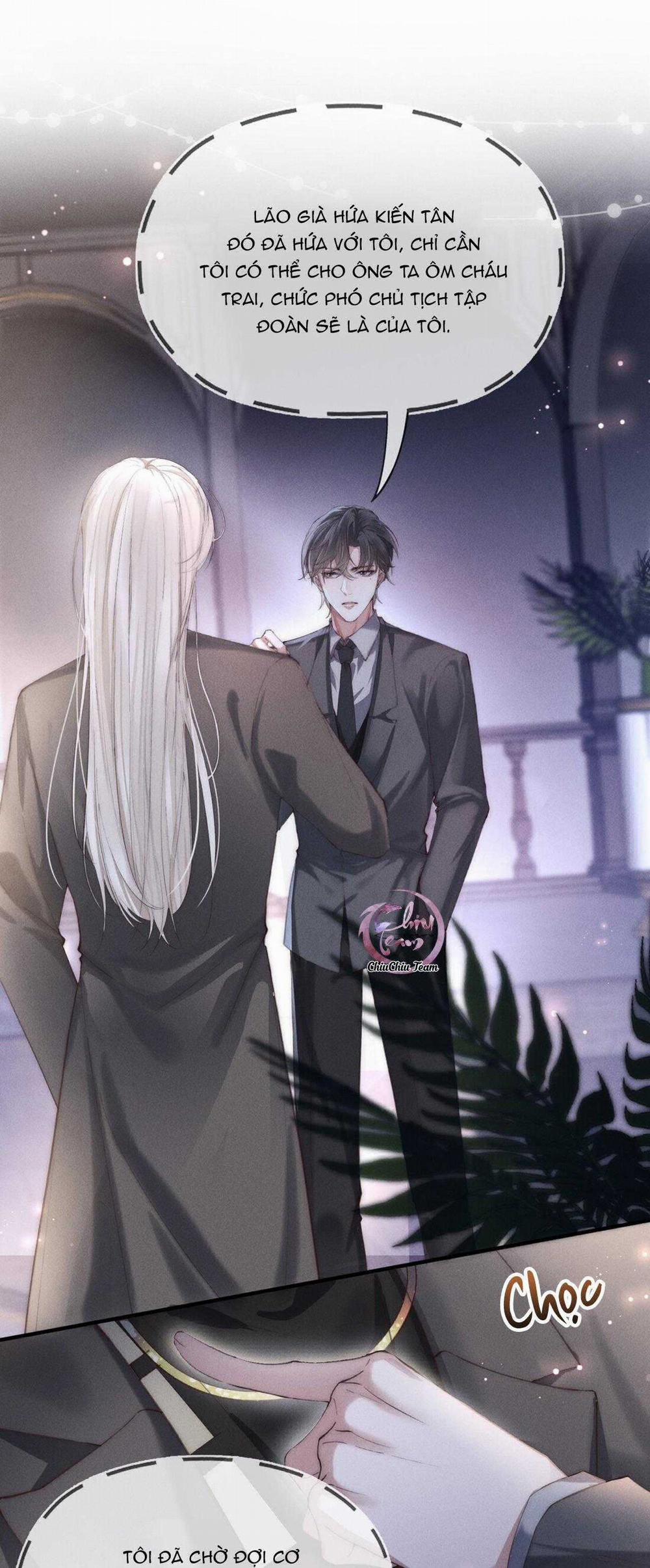 Phép Tắc Nuôi Dưỡng Chó Điên 1 trang 13