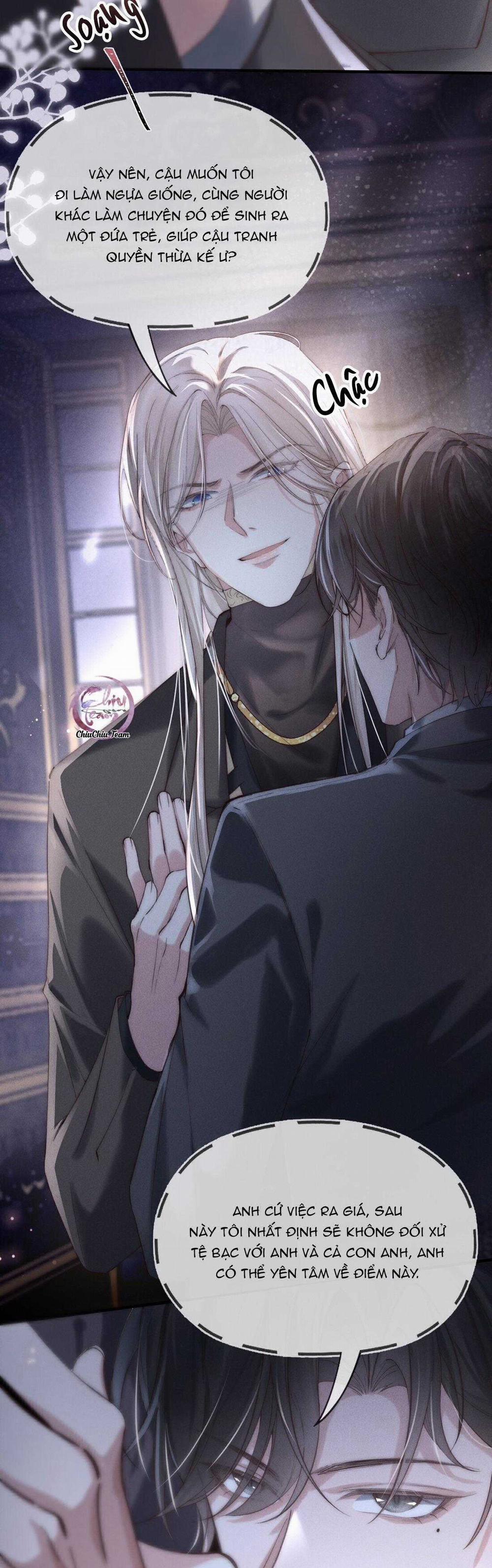 Phép Tắc Nuôi Dưỡng Chó Điên 1 trang 15