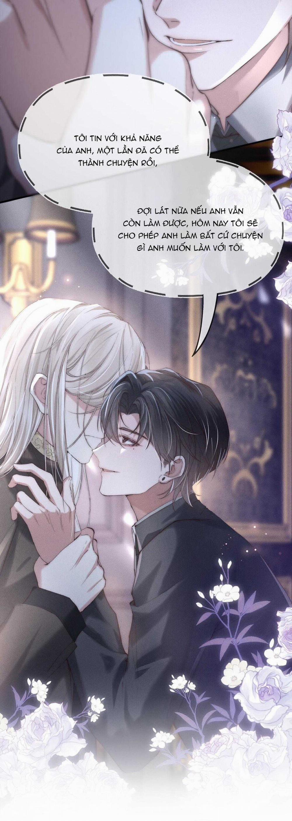 Phép Tắc Nuôi Dưỡng Chó Điên 1 trang 16