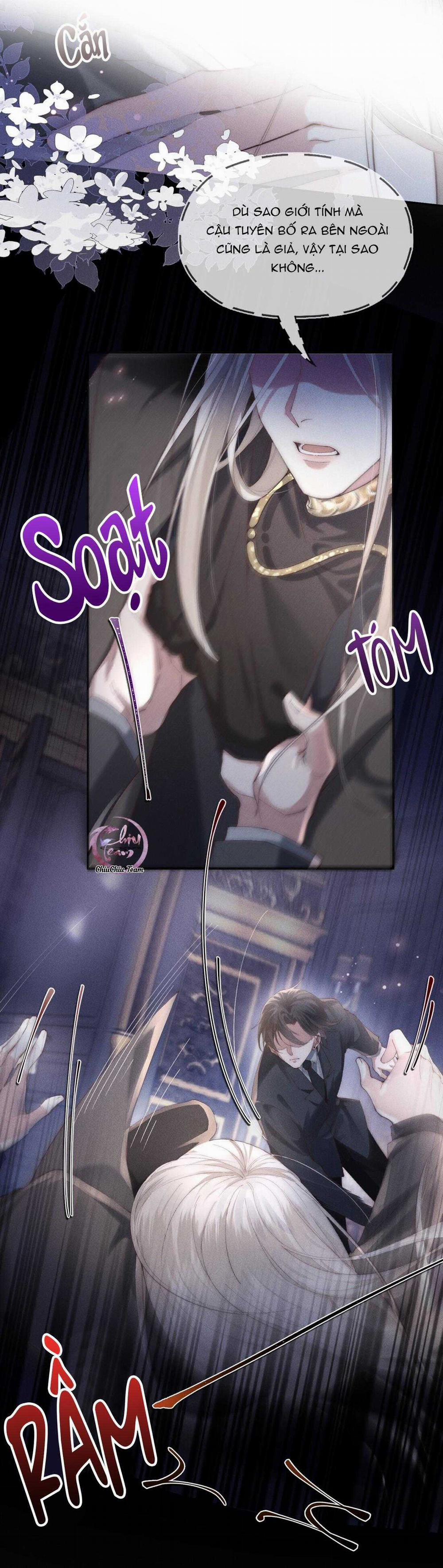 Phép Tắc Nuôi Dưỡng Chó Điên 1 trang 18