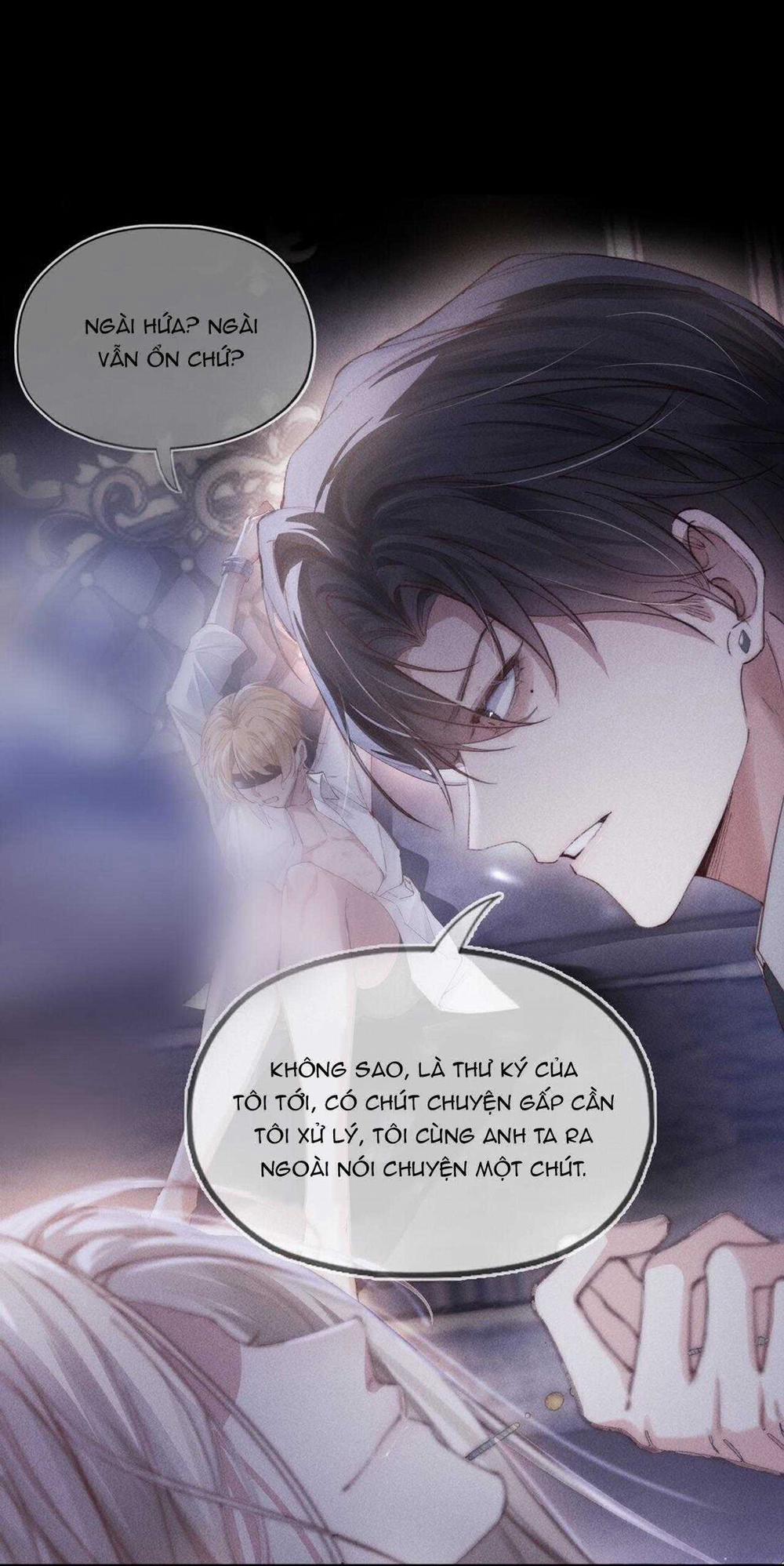 Phép Tắc Nuôi Dưỡng Chó Điên 1 trang 20